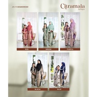 KEBAYA CITRAMALA JELITA WARDROBE