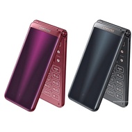 Samsung Galaxy Folder2 G1650 Original Unlocked Dual SIM 1950 mAh Wi-Fi 8MP 3.8Inches 4G Cellphone