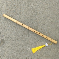 C5 Tone Burning Bamboo Flute - Bamboo Flute for beginners - Vietnamese Bamboo Flute