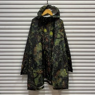 < OPMM >-[2west8] Bush Full Version Windproof Jacket
