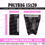 Polybag / Polibag / Polibeg / Polibek / Kantong Tanaman / Plastik Tanaman