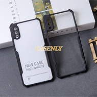 Armor Case Shockproof Fusion Case Compatible for Samsung M10 Samsung M14 5G Samsung M15 5G Samsung M