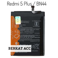 Baterai Batre Redmi 5 Plus 5Plus Redmi 5+ BN44 Battery Batrai