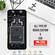 HP Garskin Samsung S25 TEARDOWNhp Code i7k buy 1 Get 2