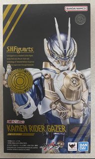 Bandai S.H.Figuarts SHF Kamen Rider Gazer