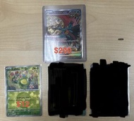 [日版] Pokemon TCG Sv8a SAR 球閃 收藏必看
