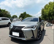 二手車/中古車/休旅車/LEXUS UX200 2020