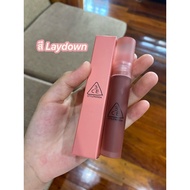 ️3ce Lip Laydown Color (Best-Selling Color) Long-Lasting New Item Not Used