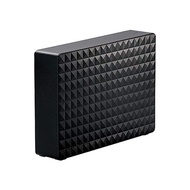 Seagate USB3.2 (Gen1)/USB3.0 External Hard Drive 3.0TB (Black) Expansion SGD-MY030UBK