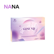 gesund pro 护眼宝 gesund eye care gesund plus 1 Contain 30Sachets 一盒30包 Eye protection. Relieve eye fat