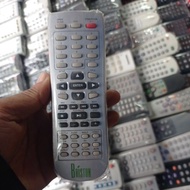 Briston dvd tv Remote