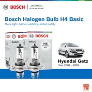 Bosch Halogen Headlight Bulb (60/55W) H4