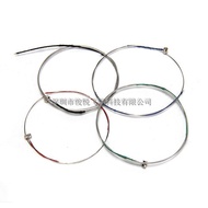 Manufacturer Wholesale Violin Violin Strings Violin Strings Full Set of 4 EA DG