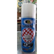 ✗ ☍ ◅ ⊛ ▍ ◌ Bosny White Pearl Spray Paint