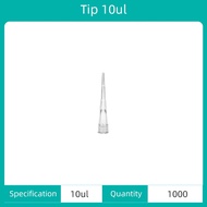 Đầu tip pipet phòng thí nghiệm JOANLAB 10ul 200ul 1ml 5ml 10ml Micropipette Đầu pipet nhựa dùng một 