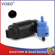 New Windshield Washer Pump 1H6955651, 55702893, 71740942, For VW Golf EuroVan Passat Wagon 6434E0,15