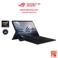 ASUS ROG Flow Z13 GZ302E-ARU007W (AMD Ryzen AI Max+ /32GB RAM/1TB SSD/13.4" 2.5K /W11/2Y Warranty)