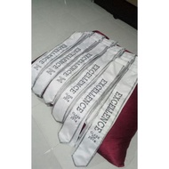 Selempang Anugerah Bersulam (pre order)