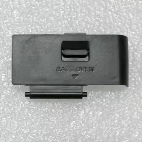Brand New for Canon EOS 700D T5i 650D Battery Door Cover Camera Repair Accessories