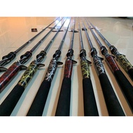 ❗❗ราคาพิเศษ❗❗ คัน Black Devil คัน หลักพัน คุณภาพหลักหมื่น KM4.24303❤สินค้าแนะนำ❤