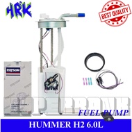 HUMMER H2 6.0L 2003 FUEL PUMP (DOPSON)