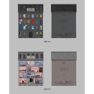 SEVENTEEN 17 is right here regular album