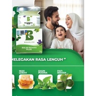 BDARLIFE_Balm Bidara