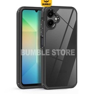 Samsung A05 Samsung A05S Samsung A15 Case Anti Fall Hybrid Shockproof Case Clear Samsung A05 Samsung