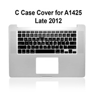 Top Case C Case For A1425 A1466 A1398 A1502 A1534 A1706 A1707 A1708 Keyboard_USED