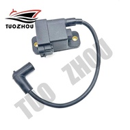 827509A4 Cdm Ignition Coil assy For Mercury Outboard Motor 30HP-60HP 135HP-300HP,827509A10