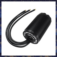 70120 Brushless Motor RC Car 480KV Brushless Motor 6-16S 5000W IP54 Waterproof for Climbing Off-Road