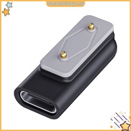✥RomanHolidays✥ Watch Charger USB C Adapter Right Angle Type C Adapter Watch Charger for Samsung Gal