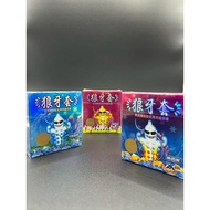 狼牙套condom-Wolf Fang Heat Touch Film - Wolf Fang Cool Touch Film -   Wolf Fang Dual Temp Film -Romant