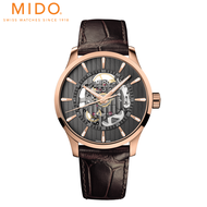 Mido รุ่น MULTIFORT SKELETON VERTIGO รหัสรุ่น M038.436.11.061.00