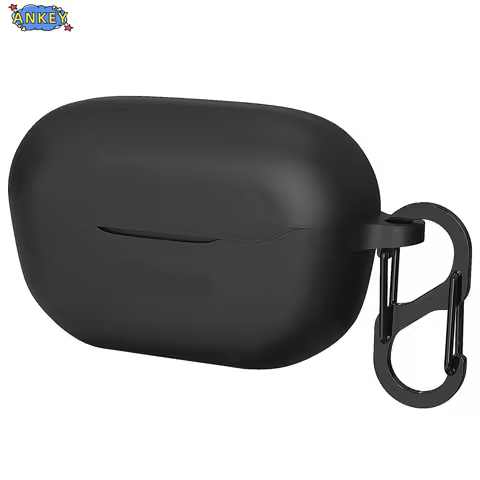 for JBL Endurance Race 2 Silicone Case TWS Cover True Wireless Earbuds Earphones Skin Cover