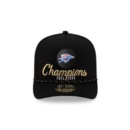 Champions Oklahoma City Thunder Baseball Cap Adjustable for Men Cap