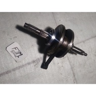 55.5 win Step mocin Crawler