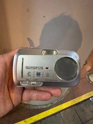 Olympus CCD 相機