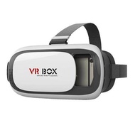 VR BOX Version II Virtual Reality 3D Smart Glasses แว่นตาเสมือนจริง สำหรับสมาร์ทโฟนทุกรุ่น