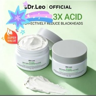 [1 pcs] DR.LEO CLAY MASK EXFOLIATER DR LEO FACE MASK TANAH LIAT MASKER