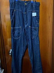 mercibeaucoup 牛仔褲