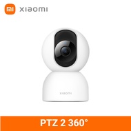Smart Camera 2K 2K Pro C300 C400 CW400 AW300 China Version 360° Mi Home Security CCTV Night Vision A