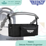 Keenz Deluxe Parent Organizer