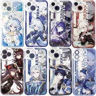 Phone Case For Realme 15 Pro Note 50 C53 C63 C51 C67 C55 C11 2021 C20 C15 C21Y C25Y C21 9 Pro 5G Not