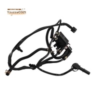 GB5Z-9S468-A Turbocharger Pipe forFord Explorer 2011-