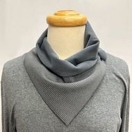 多造型保暖脖圍 短圍巾 頸套 男女均適用 W01-055(限量商品)