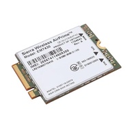 EM7430 NGFF 4G LTE Cat-6 Cat-3 モバイル・バンド WWAN CARD