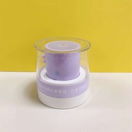 Miniso A127 Loa Bluetooth kim loại nhỏ gọn và di động âm thanh vòm Loa siêu trầm Loa mini Gấu canh-c