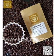 Pure Arabica Gayo Coffee Bean Kopi Aceh Tulin Wangi Segar Sedap Power Murah Terlaris Terbaik Espresso Blend Asli  Kaw