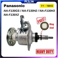 Heavy Duty Panasonic NA-F130GS NA-F130H2 NA-F130H3 NA-F130X2 Washing Machine Mechanism (3712) FIXIA